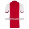 AFC Ajax Hjemme 2019/20 - Fodboldtrøjer(S/S)